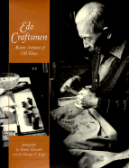 EDO Craftsmen - Judge, Thomas F, and Hiroyuki, Tomita (Photographer), and Tomita, Hiroyuki