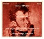 Edouard Dubuy: Ungdom og Galskab