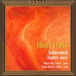 Eduard Franck: Kammermusik