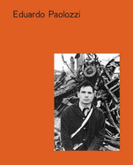 Eduardo Paolozzi