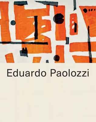 Eduardo Paolozzi - Herrmann, Daniel F.