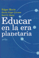 Educar En La Era Planetaria