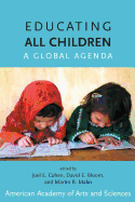Educating All Children: A Global Agenda