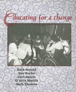 Educating for a Change