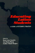 Educating Latino Students