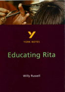 Educating Rita - Rawdin, Tony
