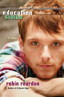 Educating Simon - Reardon, Robin