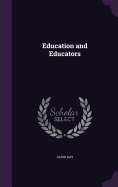 Education and Educators