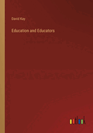 Education and Educators