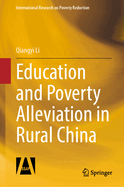 Education and Poverty Alleviation in Rural China