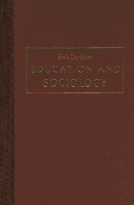 Education and Sociology