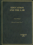 Education and the Law