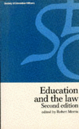 Education and the Law - Morris, R.
