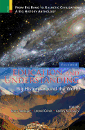 Education and Understanding: Big History Around the World