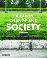 Education, Change and Society