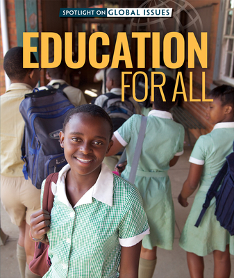 Education for All - Vink, Amanda