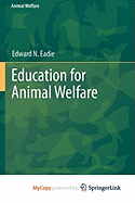 Education for Animal Welfare