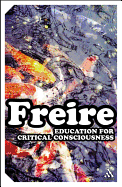 Education for Critical Consciousness