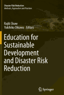 Education for Sustainable Development and Disaster Risk Reduction