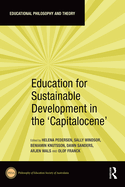 Education for Sustainable Development in the 'Capitalocene'