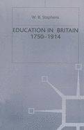 Education in Britain, 1750-1914