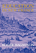 Education in New France