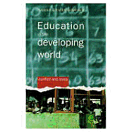 Education in the Developing World: Conflict and Crisis