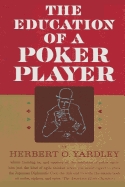 Education of a Poker Player