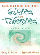 Education of the Gifted and Talented
