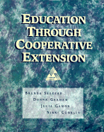 Education through cooperative extension