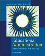 Educational Administration: Theory, Research, and Practice