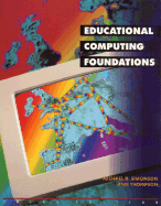 Educational Computing Foundations