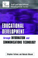 Educational Development Through Information and Communications Technology