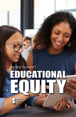 Educational Equity - Eboch, M M (Editor)