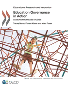 Educational governance in action: lessons from case studies