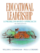 Educational Leadership: A Problem-Based Approach