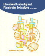 Educational Leadership and Planning for Technology