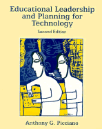 Educational Leadership and Planning for Technology