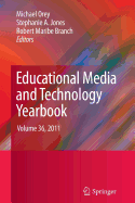 Educational Media and Technology Yearbook: Volume 36, 2011