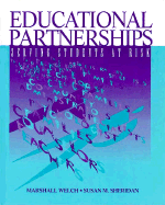 Educational Partnerships - Welch, Marshall