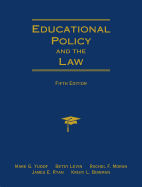 Educational Policy and the Law