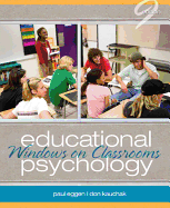 Educational Psychology: Windows on Classrooms