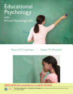 Educational Psychology with Virtual Psychology Labs