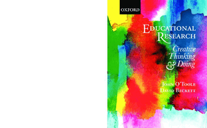 Educational Research: Creative Thinking and Doing