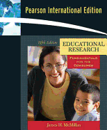 Educational Research: Fundamentals for the Consumer