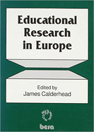 Educational Research in Europe
