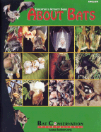 Educator's Activity Book about Bats - Bat Conservation International (Creator)