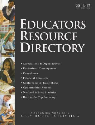 Educators Resource Directory - Grey House Publishing (Creator)