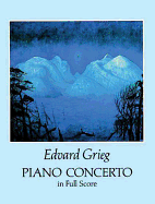 Edvard Grieg: Piano Concerto