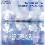 Edvard Grieg: Sigurd Jorsalfar 
